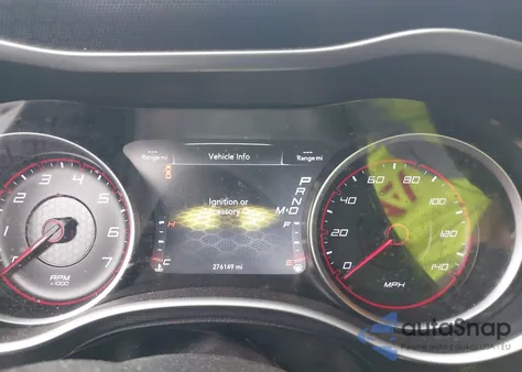 2016 Dodge Charger Sxt from USA, damaged, VIN 2C3CDXHG8GH222680